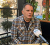 Safet Grdžaljiu