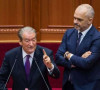 Salji Beriša i Edi Rama