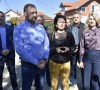 Milan Joksimović i Ljiljana Šubarić
