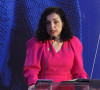 Vjosa Osmani