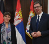Vučić i Lirman