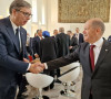 Vučić i Šolc