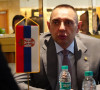 Aleksandar Vulin