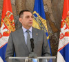 Aleksandar Vulin