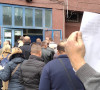 Srpski policijaci dali otkaze