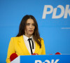 Ariana Musljiu Šoši