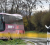 Autobus Glođani