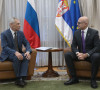Aleksandar Bocan-Harčenko i Miloš Vučević