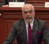 Edi Rama