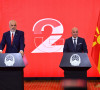 Edi Rama i Dimitar Kovačevski