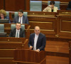 Enver Hodžaj