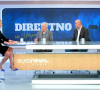 Euronjuz, Garić, Drecun