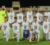 Fudbaleri Srbije