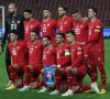 Fudbalska reprezentacija Srbije