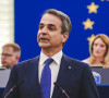 Kirijakos Micotakis