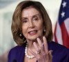 Nensi Pelosi