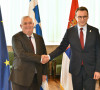 Petar Petković i Jorgos Diakofotakis