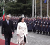 Rumen Radev i Vjosa Osmani