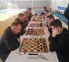 Šahovska liga