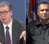 Vučić i Đurić