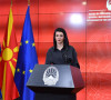 Bisera Kostadinovska Stojčevska