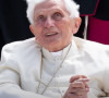 Papa Benedikt