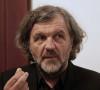 Emir Kusturica
