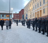Armend Mehaj u Finskoj