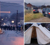 Barikade na severu Kosova