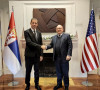 Marko Đurić i Fil Riker