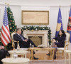 Gabrijel Ekspobar i Vjosa Osmani