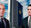 Haradinaj i Kurti