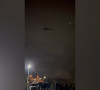 Helikopter nadleće Rudare