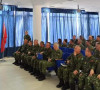 KBS i Oružane snage Albanije