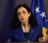 Vjosa Osmani
