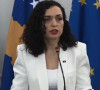 Vjosa Osmani
