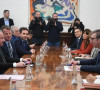 Vučić sa predsednikom Skupštine Turske.jpg