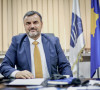 Kosovski ombudsman Naim Ćelaj