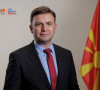 Bujar Osmani