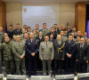 Oficiri KBS i Albanije