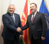 Demerdživer i Spasovski