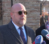 Hovenijer u Gračanici