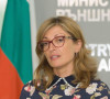 Ekaterina Zaharijeva