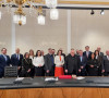 Delegacije grupe prijateljstva austrijskog i srpskog parlamenta