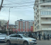 Kosovo Polje, mesto pucnjave.jpg