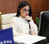 Meliza Haradinaj Stubla