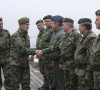 Milan Mojsilović u Raški