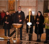 Pomen povodom pete godišnjice od ubistva Olivera Ivanovića