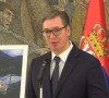 Aleksandar Vucic
