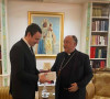 Kurti i episkop Dode Đerđi